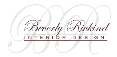 Beverly Rivkind Logo